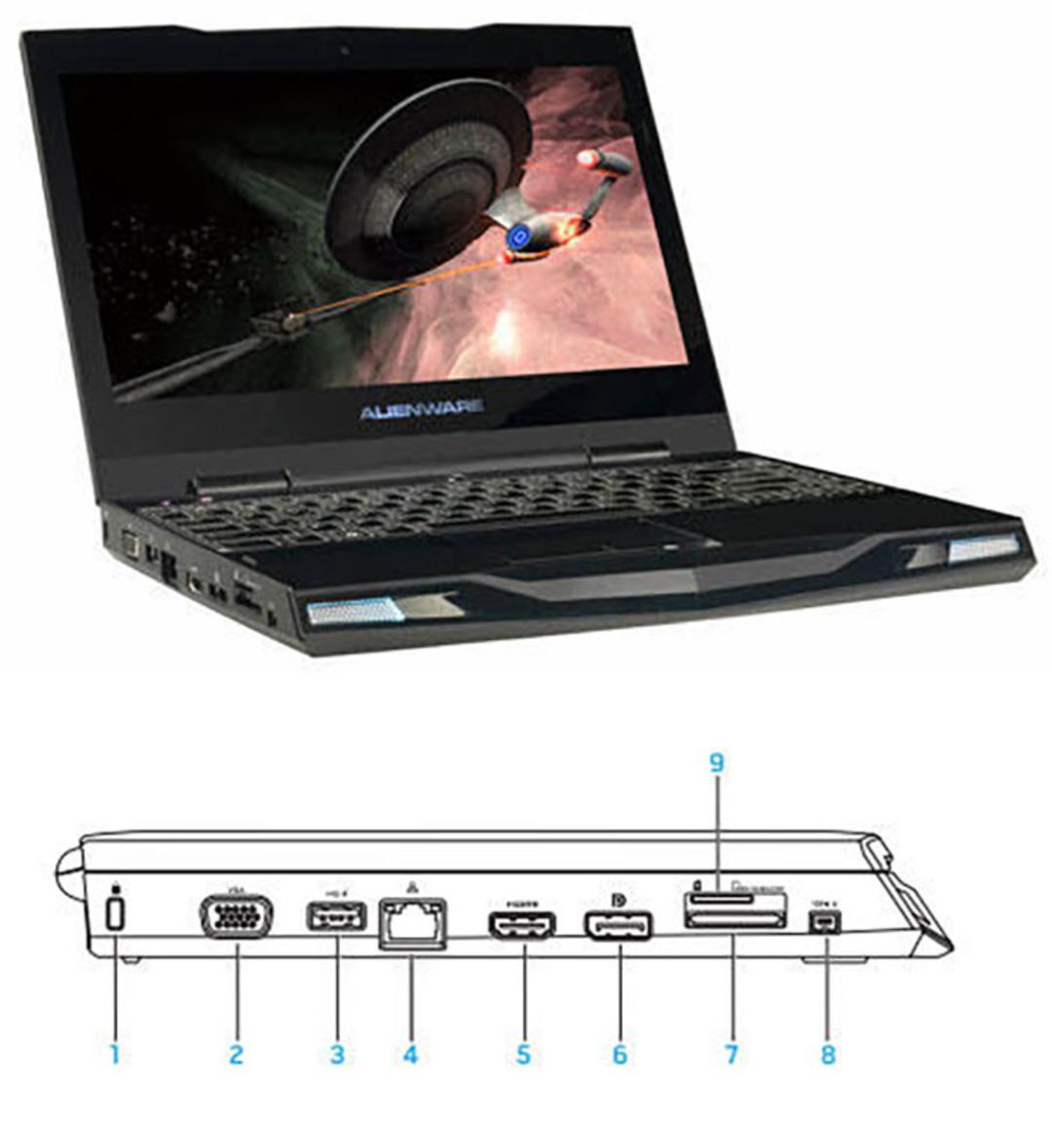 alienware
