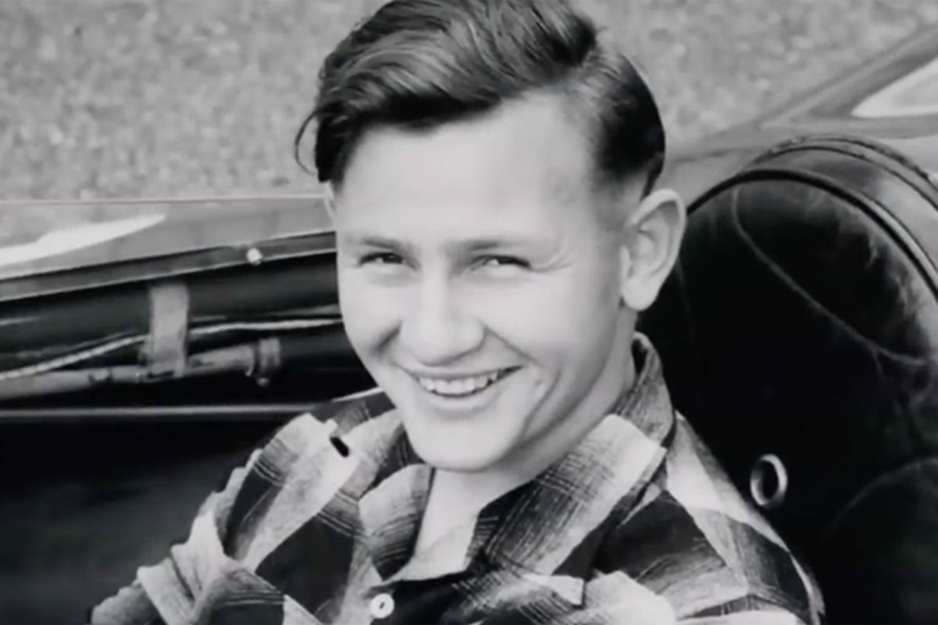 bruce mclaren