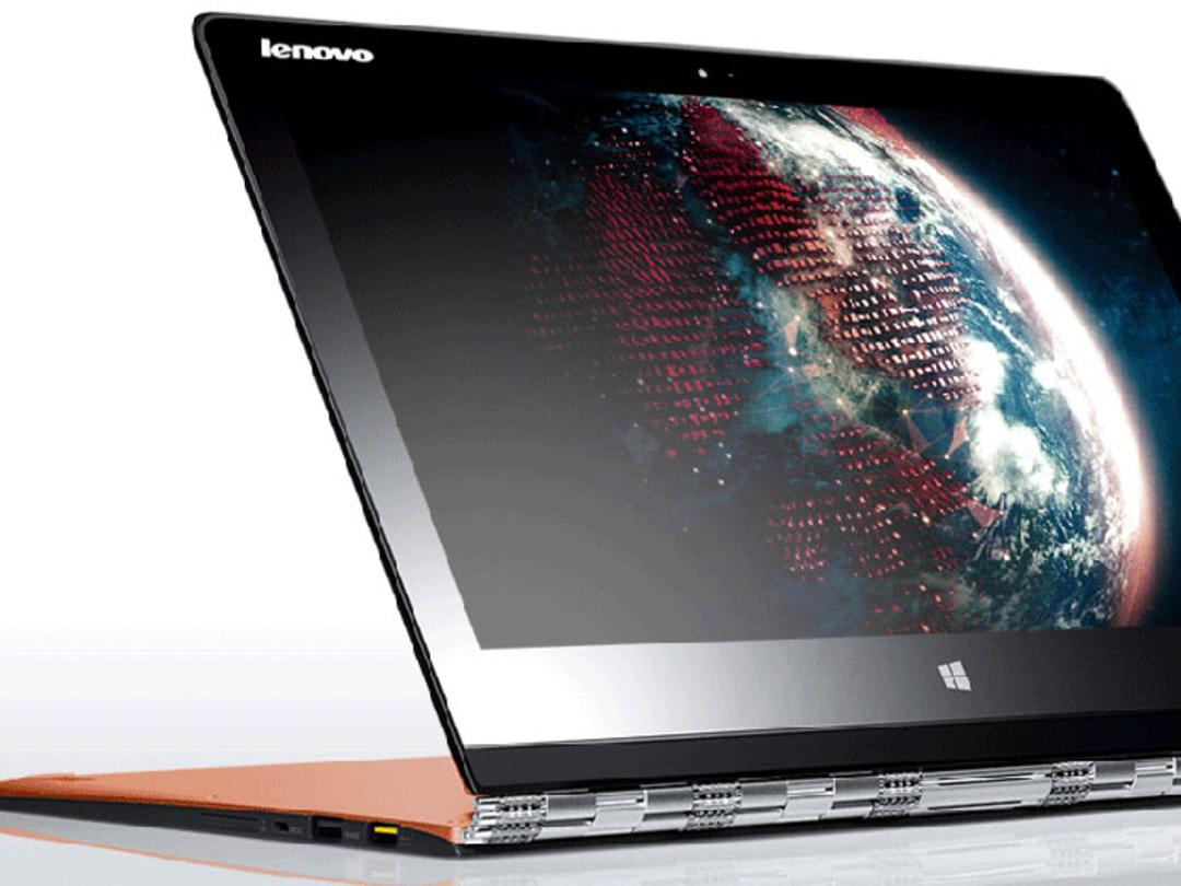 laptop