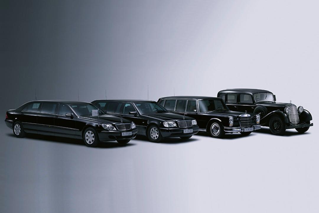 Mercedes benz