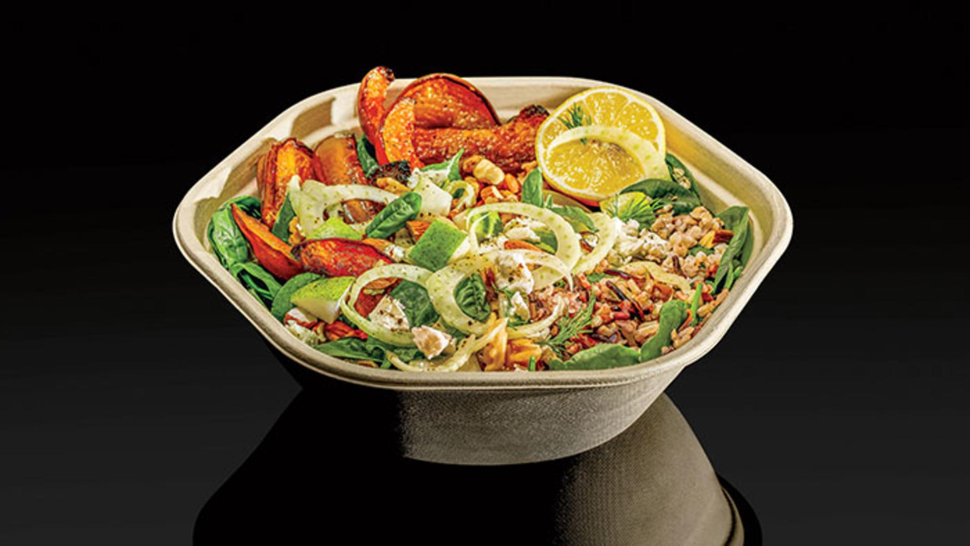 Sweetgreen