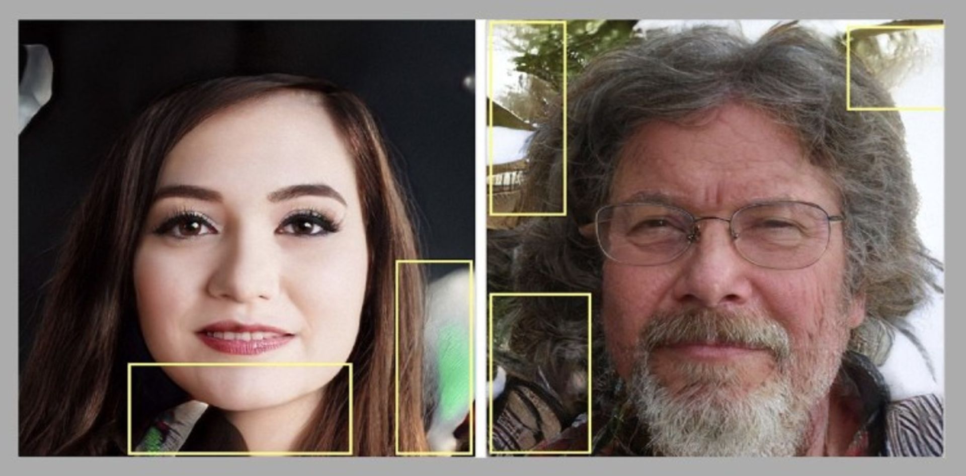 AI generated photos