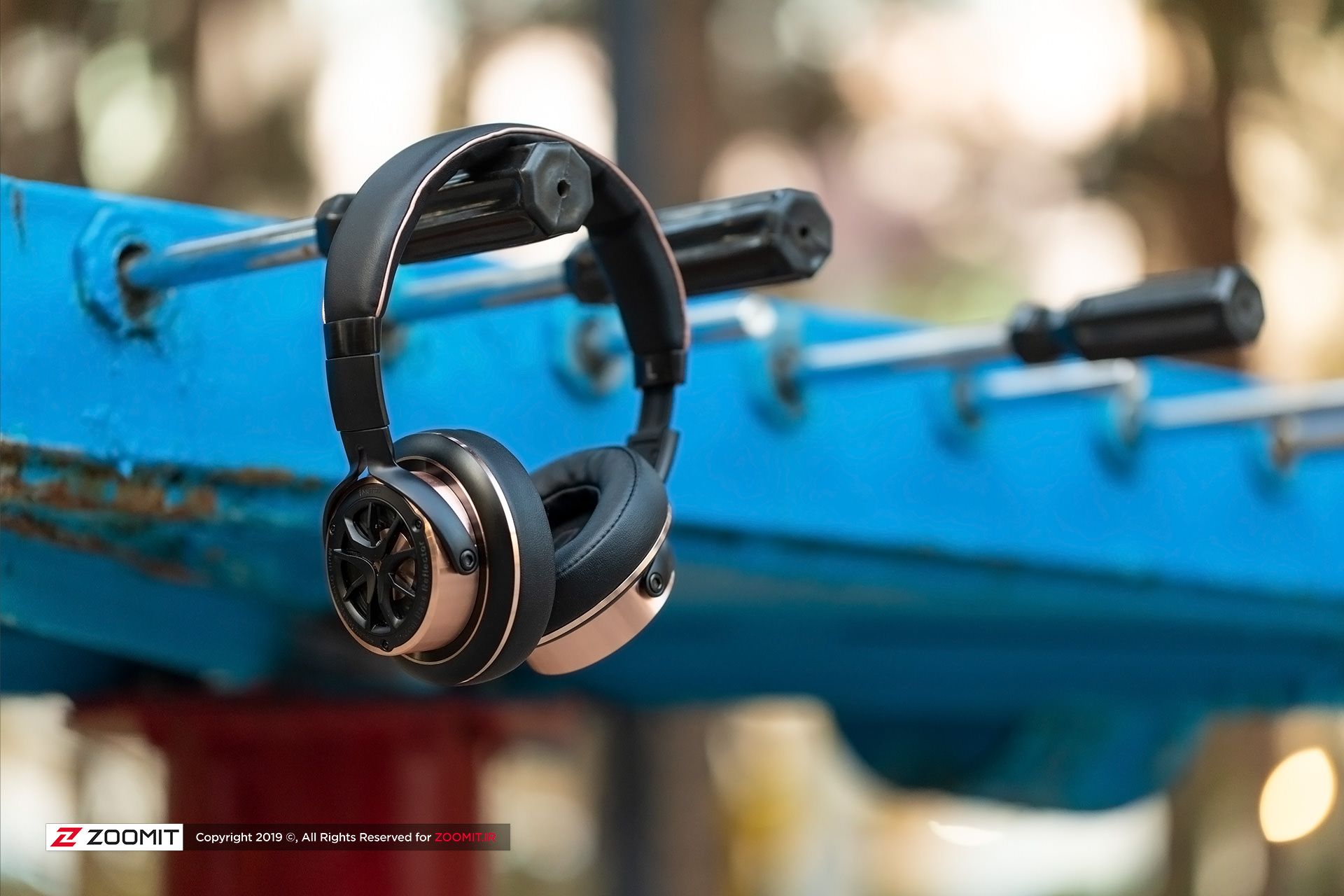 وان مور تریپلر درایور / 1more triple driver on ear