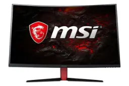 مانیتور ام اس آی 31.5 اینچ Optix G32C4 / MSI Optix G32C4