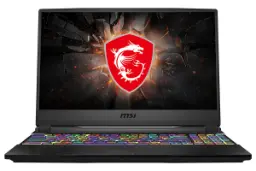 MSI GE65 Raider 9SE