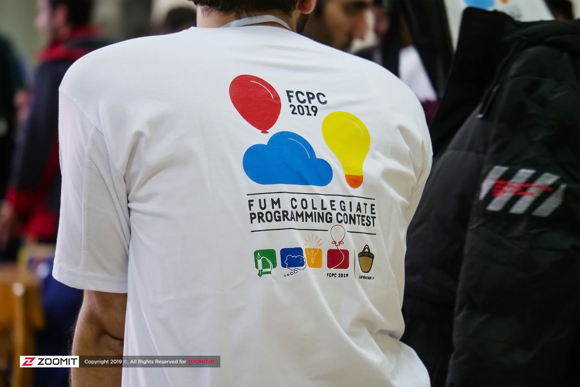 مسابقات برنامه‌نویسی FCPC با حمایت کافه‌بازار در دانشگاه فردوسی مشهد