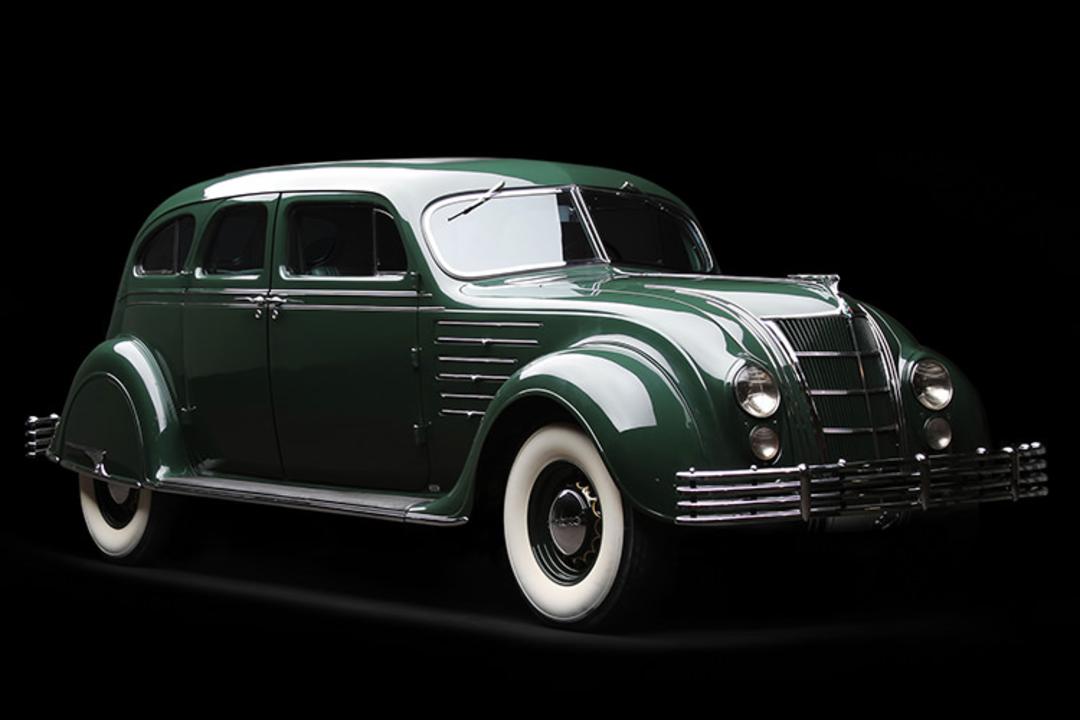 Chrysler Airflow