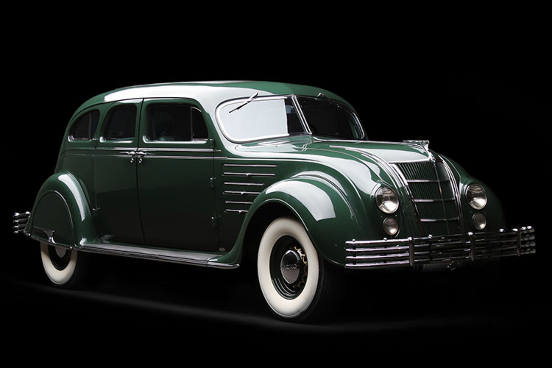 Chrysler Airflow