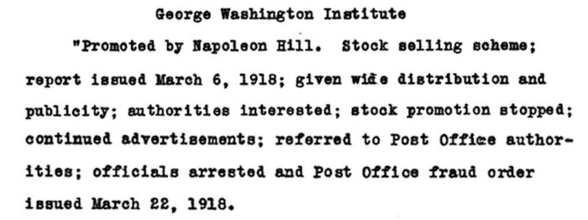 ناپلئون هیل / Napoleon Hill