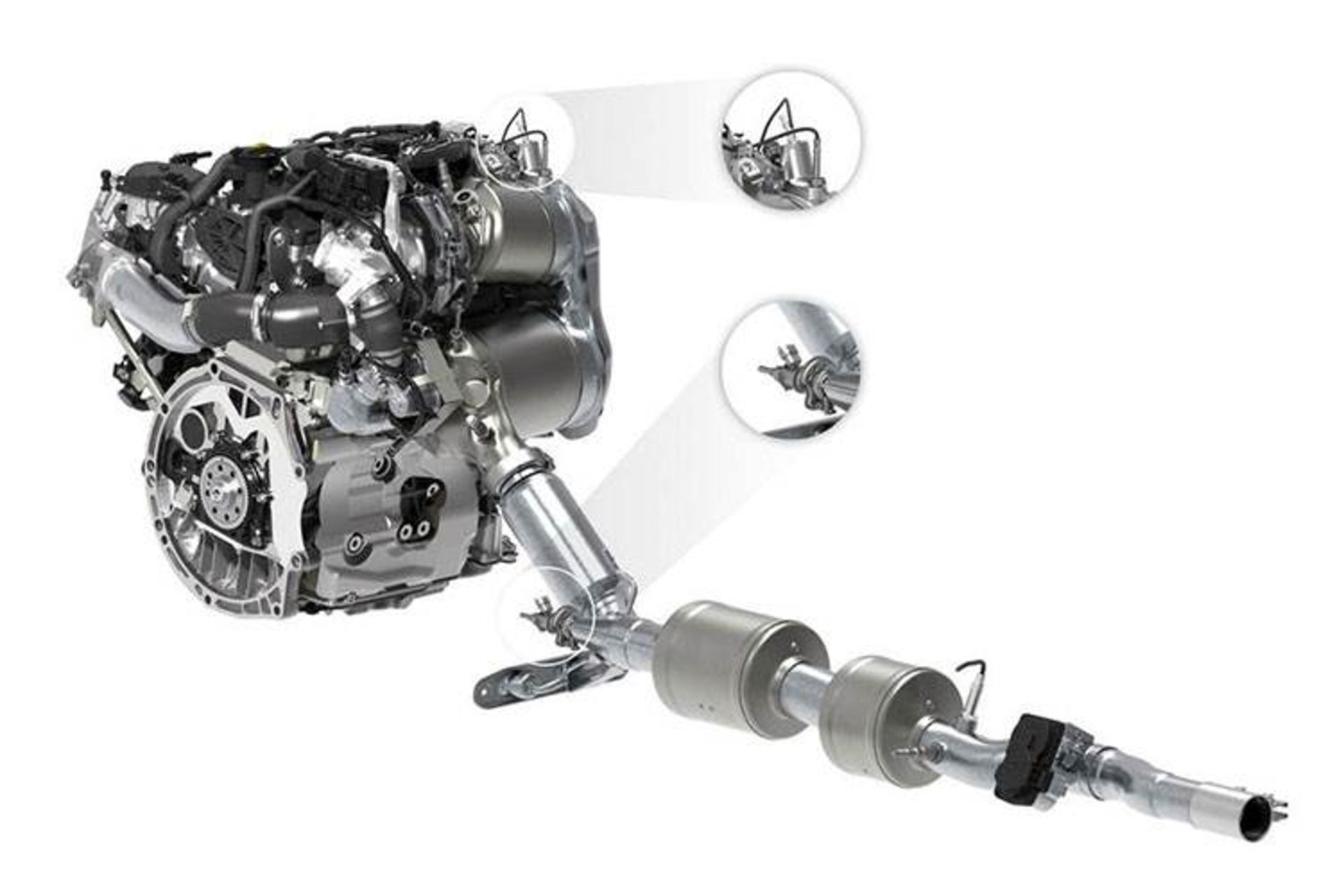 پیشرانه دیزل / diesel engine