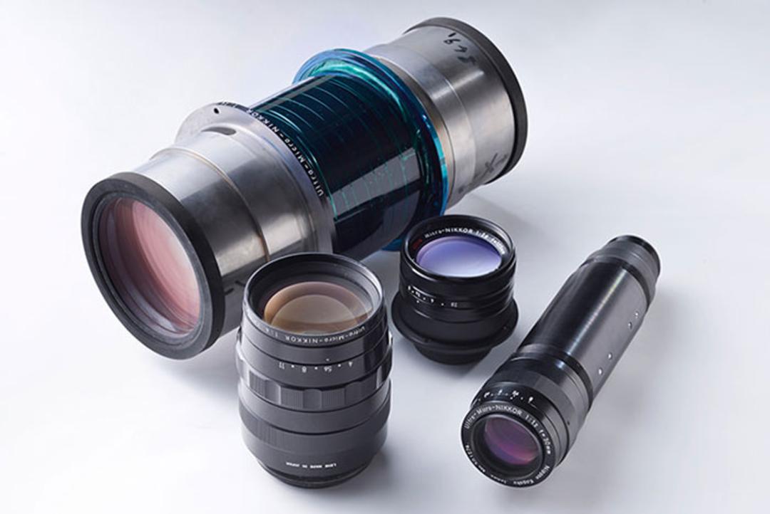 نیکون / Nikon