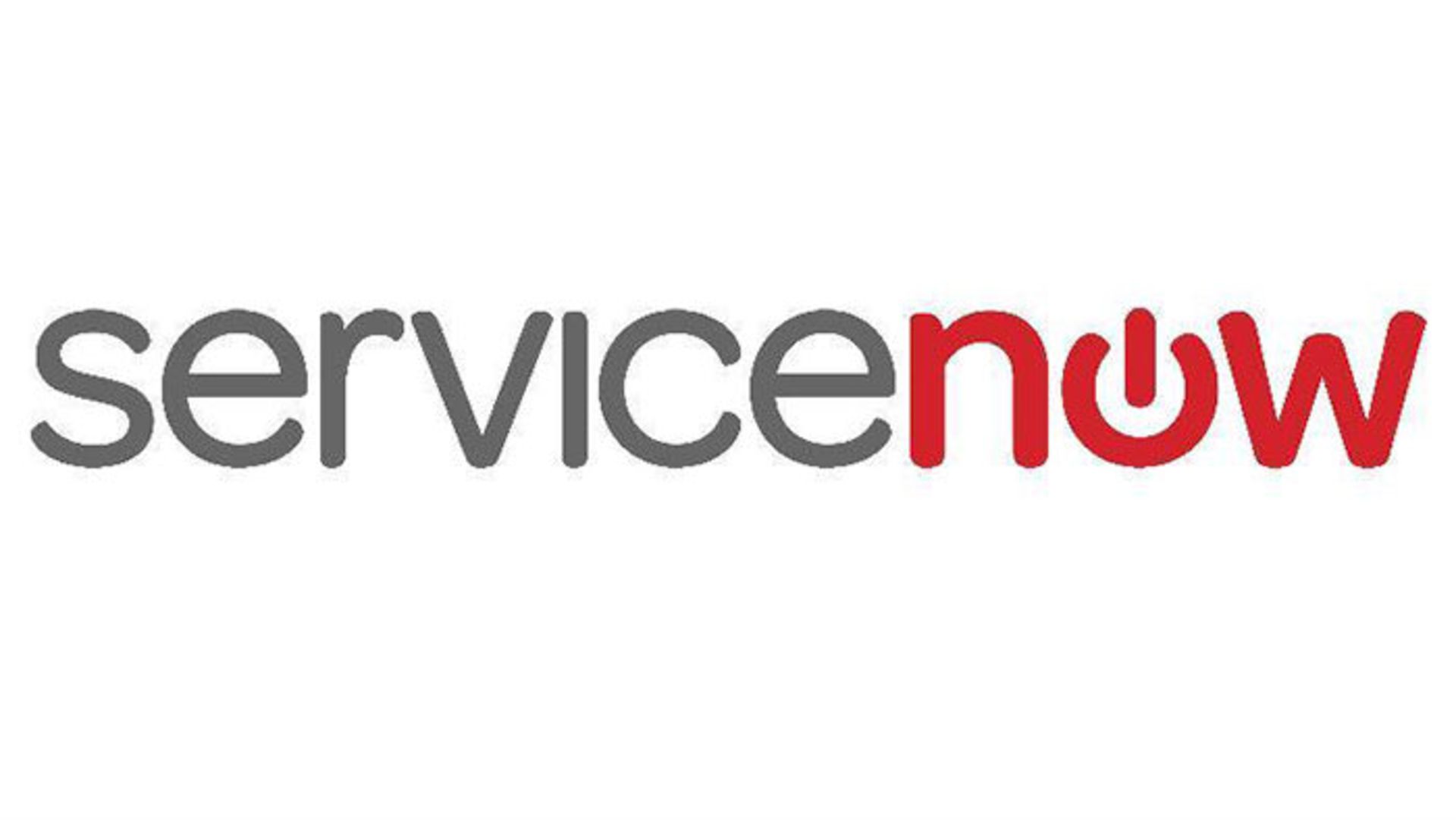 servicenow