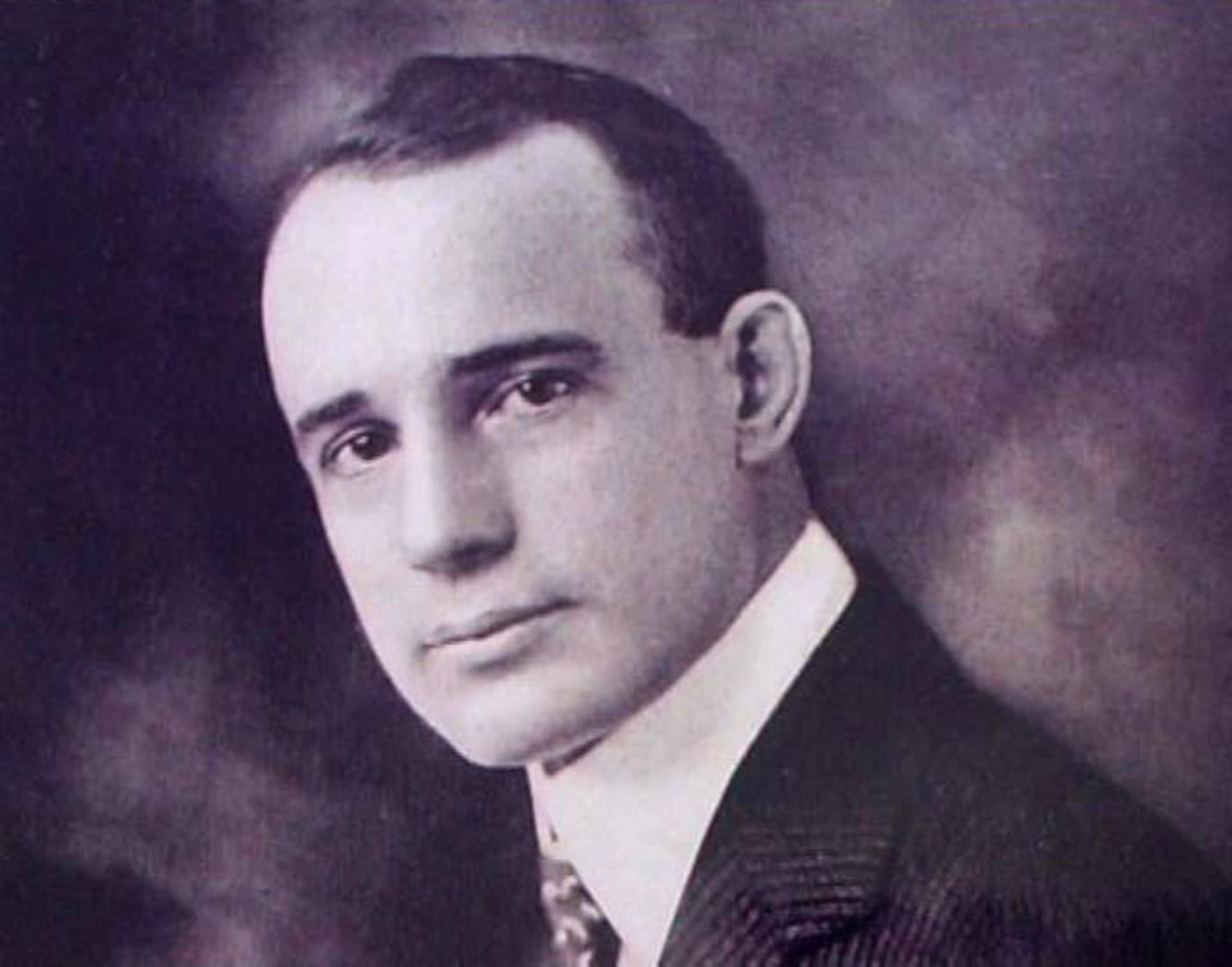ناپلئون هیل / Napoleon Hill