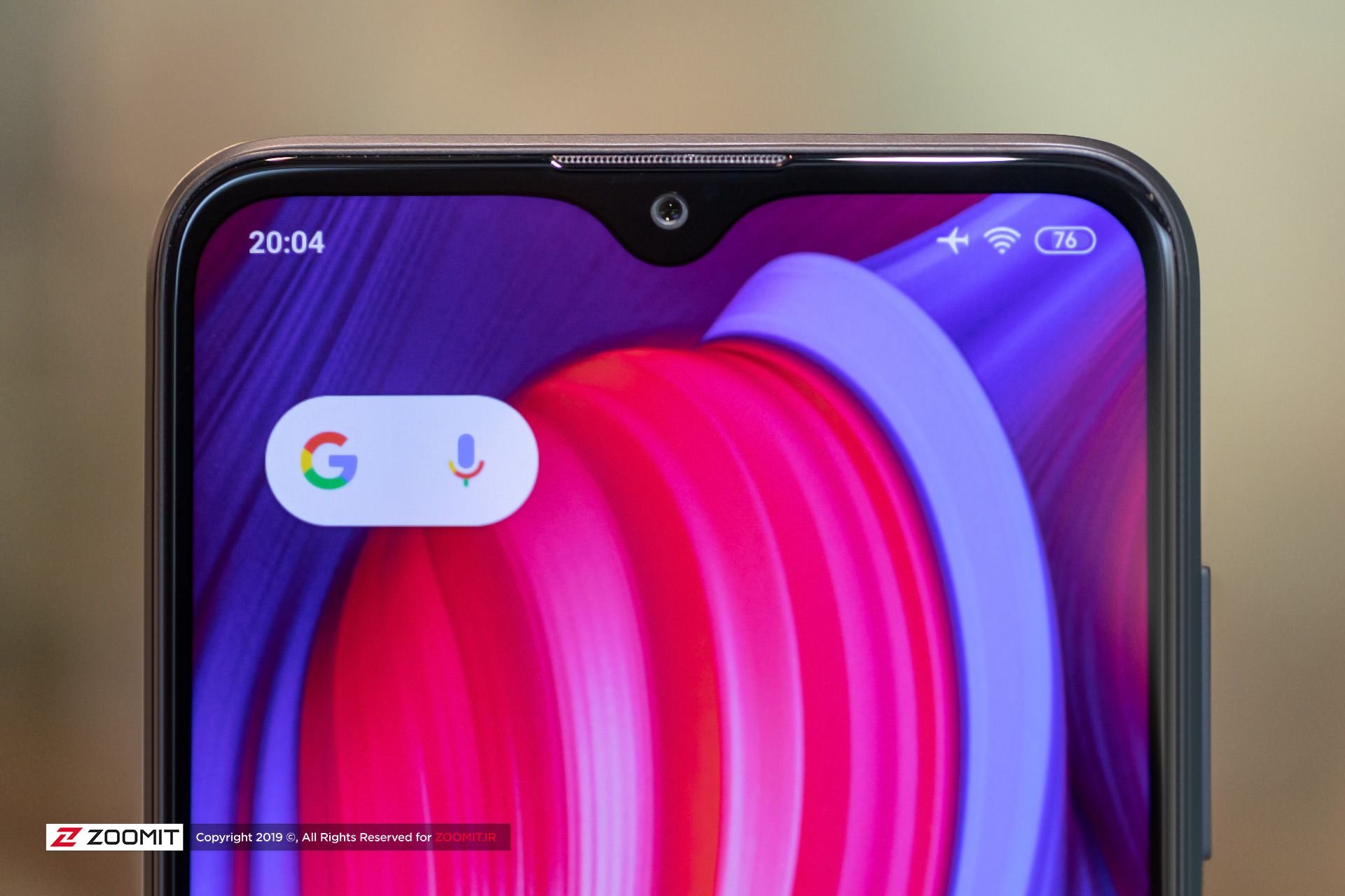 Redmi 8A / ردمی 8A