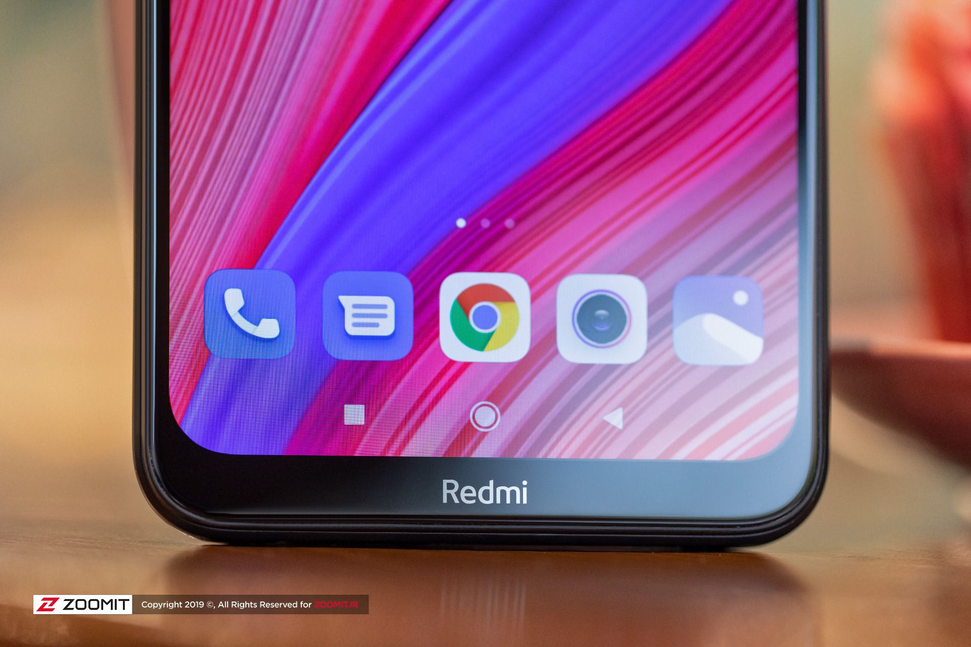 Redmi 8A / ردمی 8A