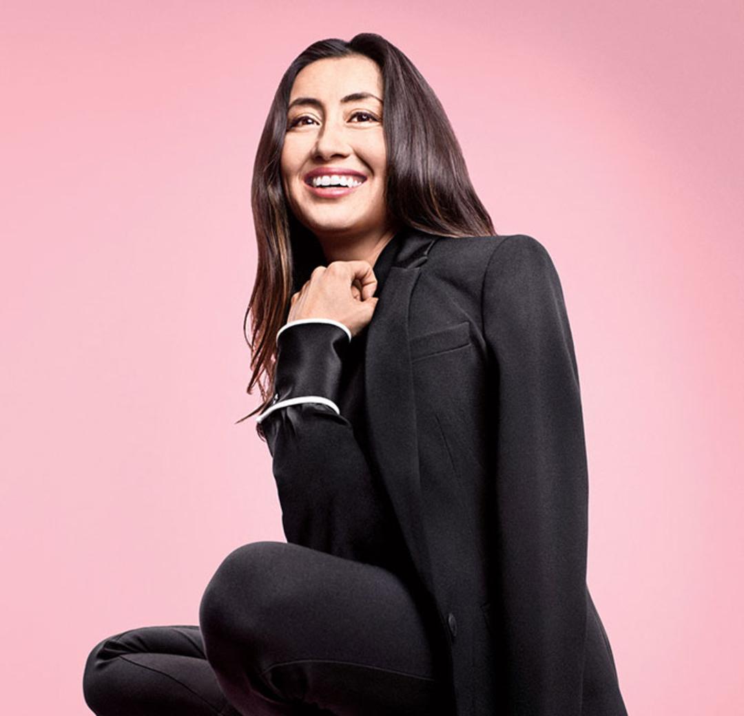 Stitch Fix