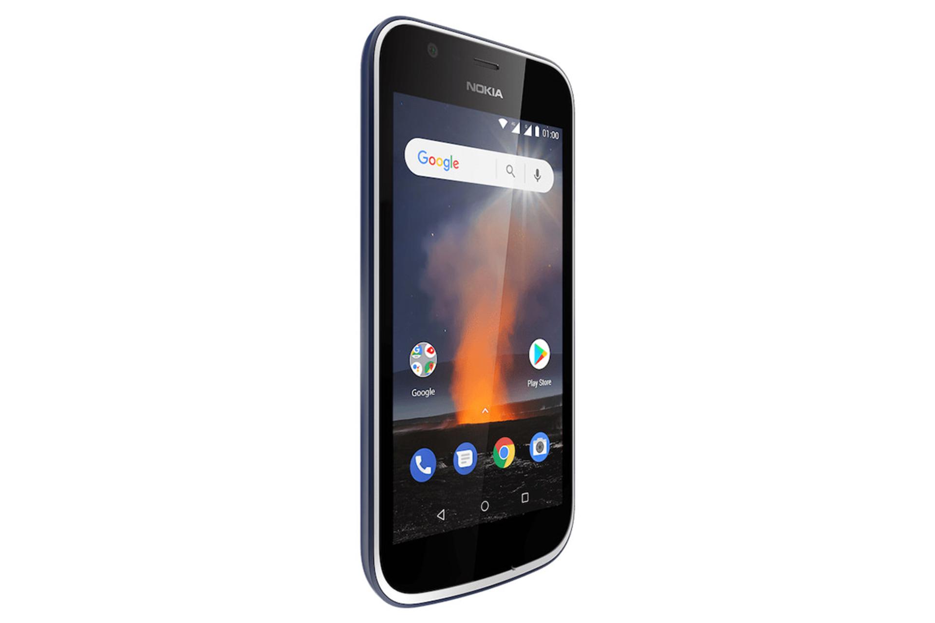 Nokia 1 / نوکیا وان