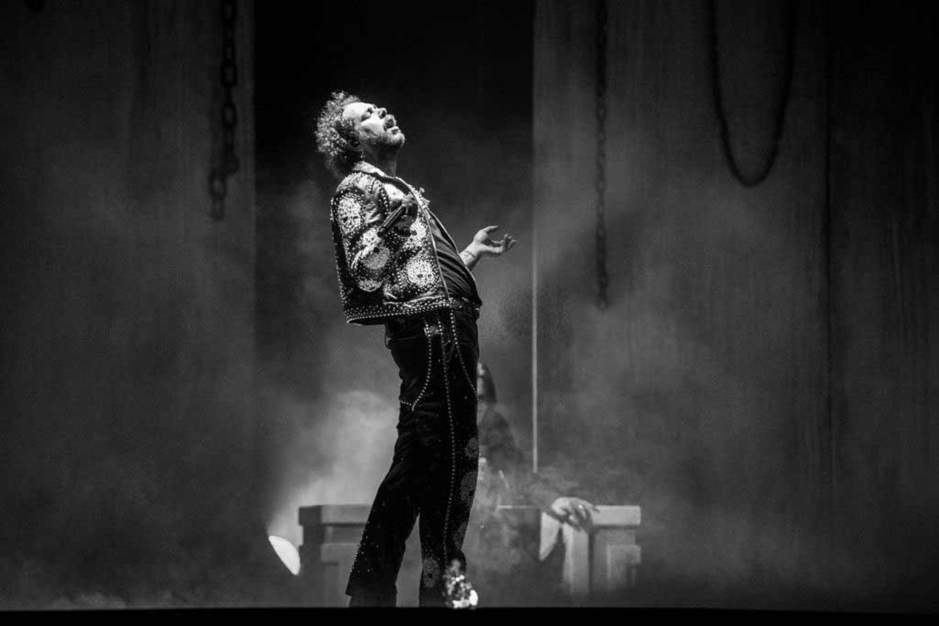 Post Malone / پست ملون