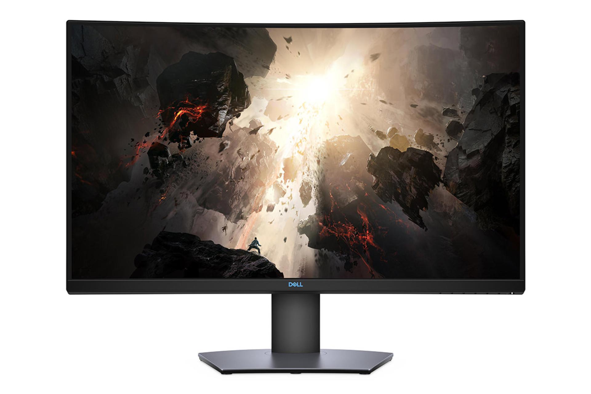 Dell S3220DGF