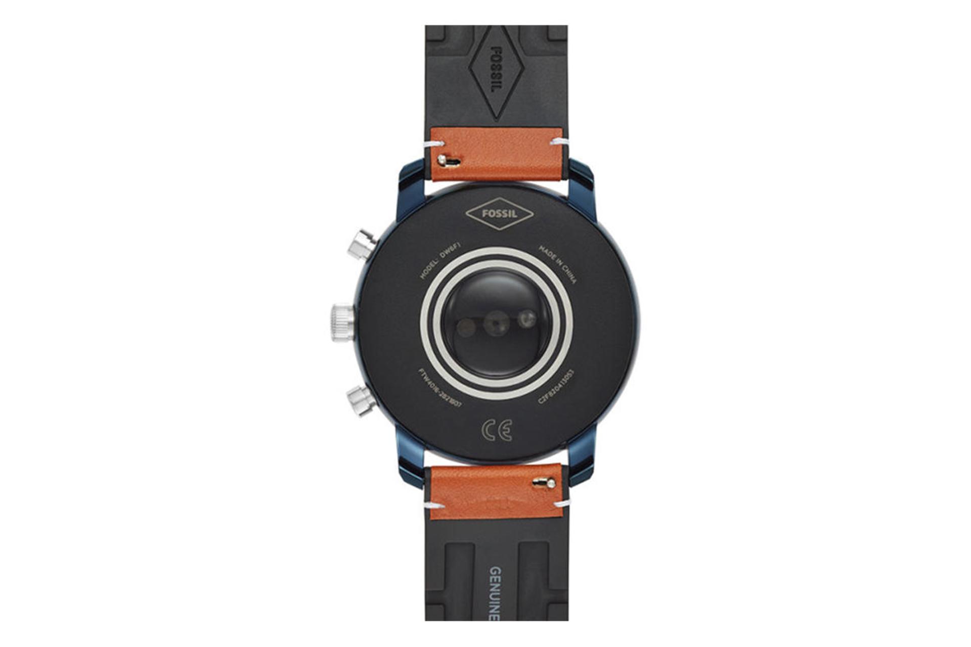 فسیل کیو اکسپلوریست اچ آر / Fossil Q Explorist HR