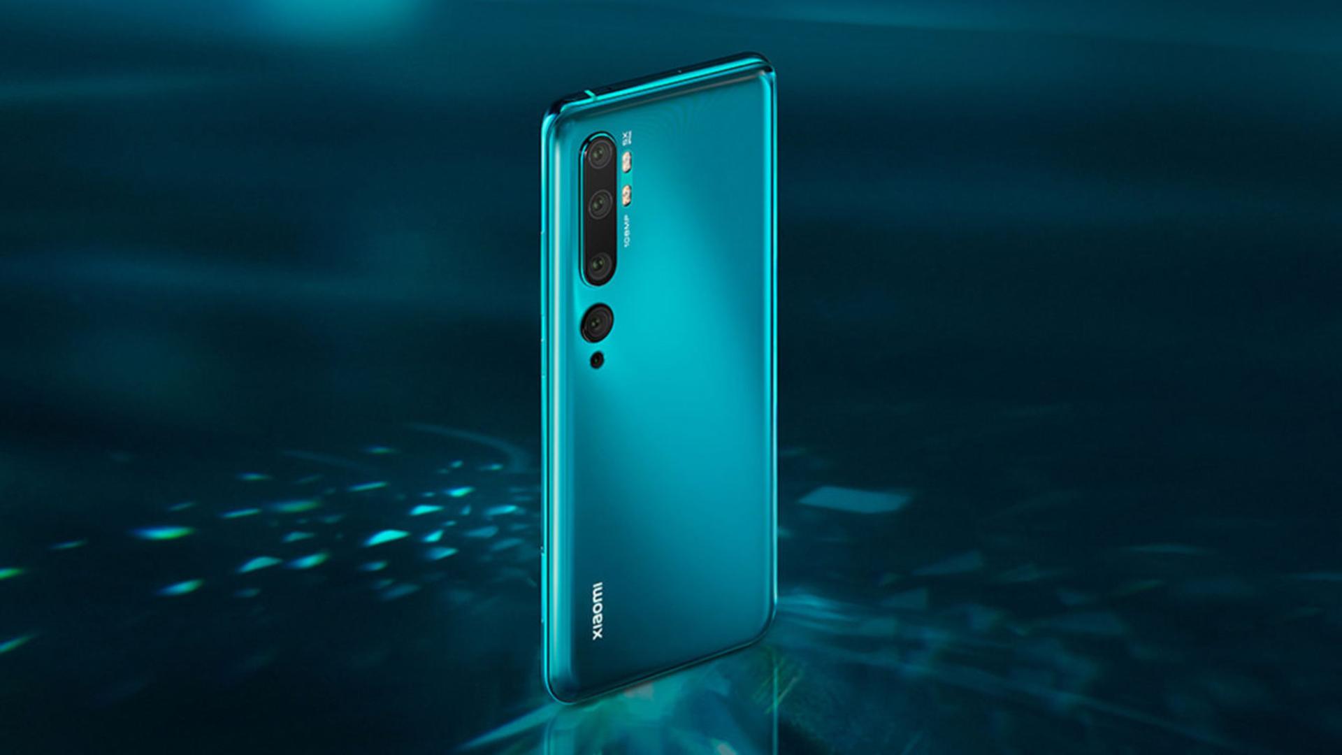 Xiaomi