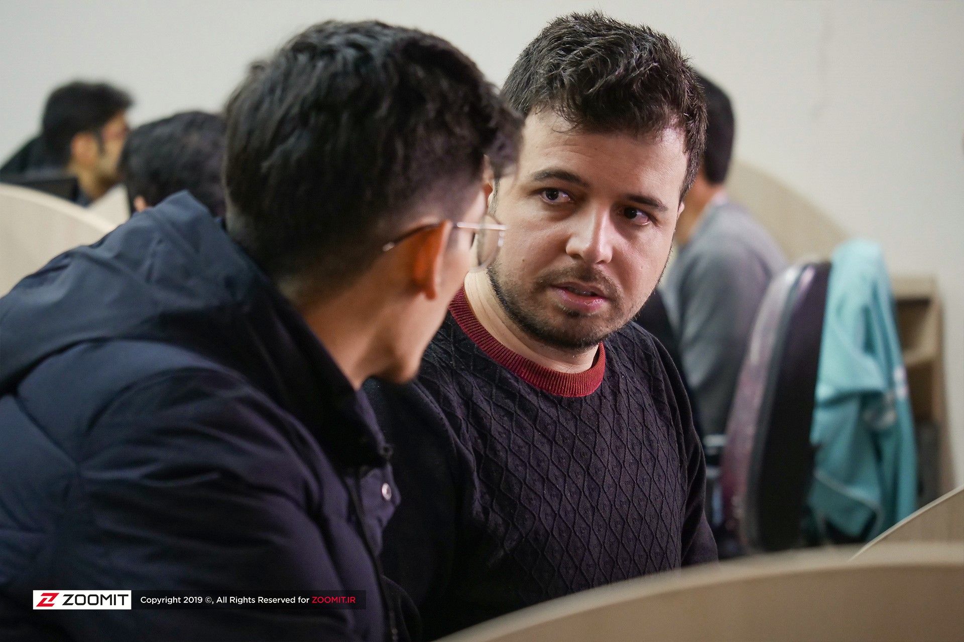 مسابقات برنامه‌نویسی FCPC با حمایت کافه‌بازار در دانشگاه فردوسی مشهد