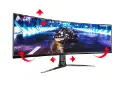 Asus ROG Strix XG43VQ
