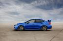 Subaru WRX STI