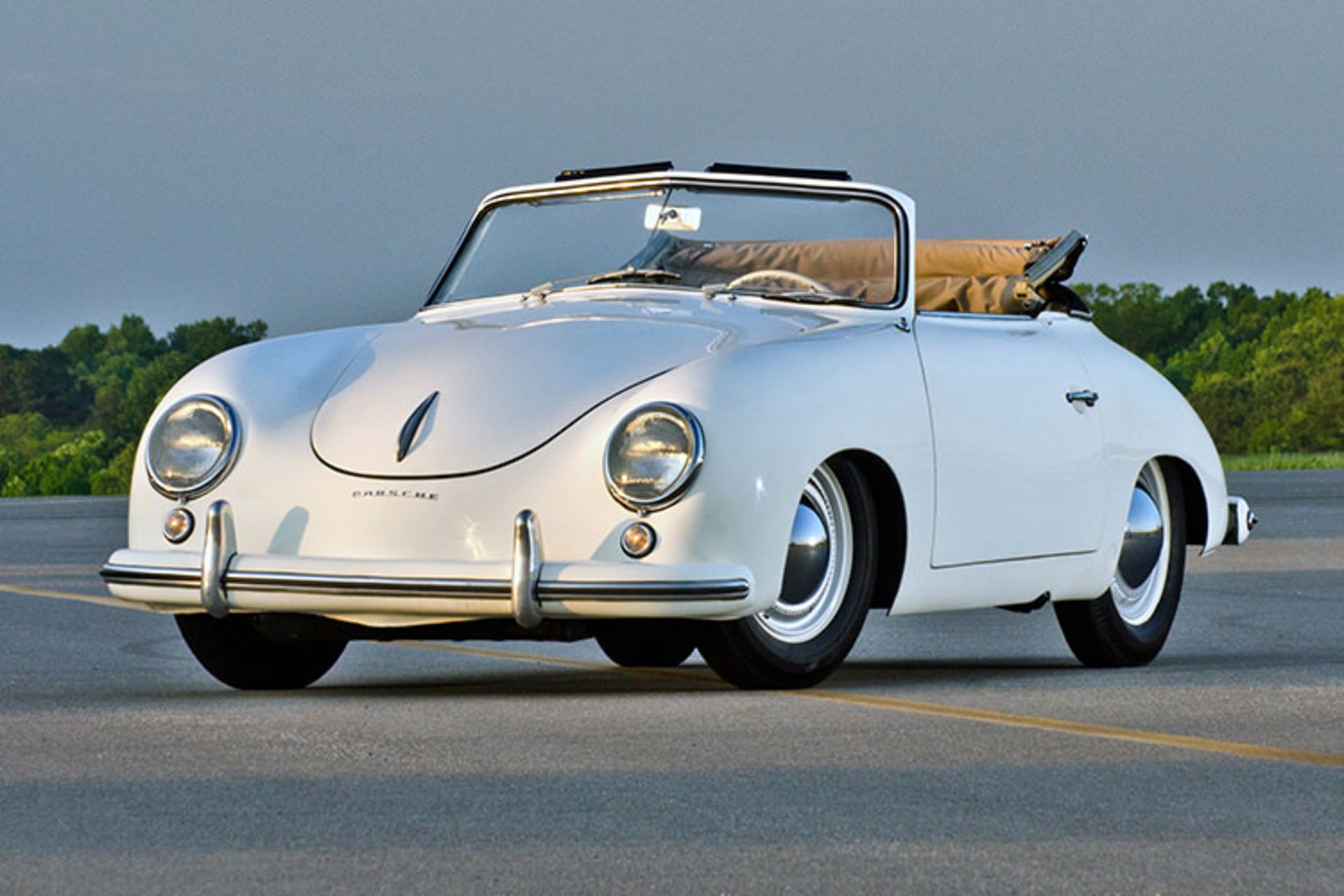 Porsche 356