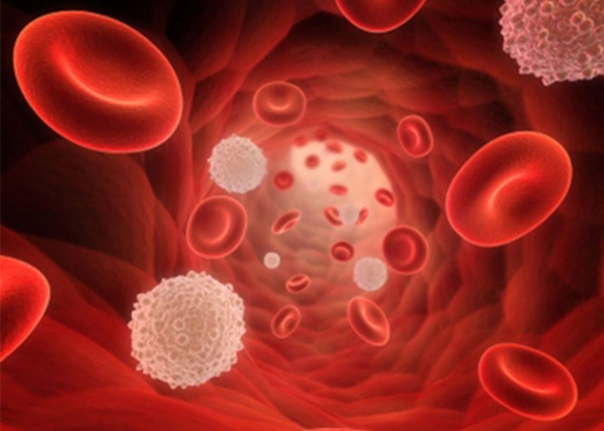 سلول های سرطان در گردش خون