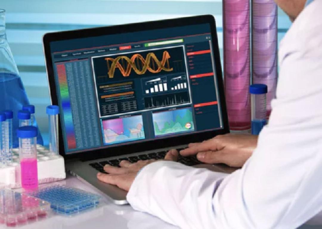 فایل های DNA