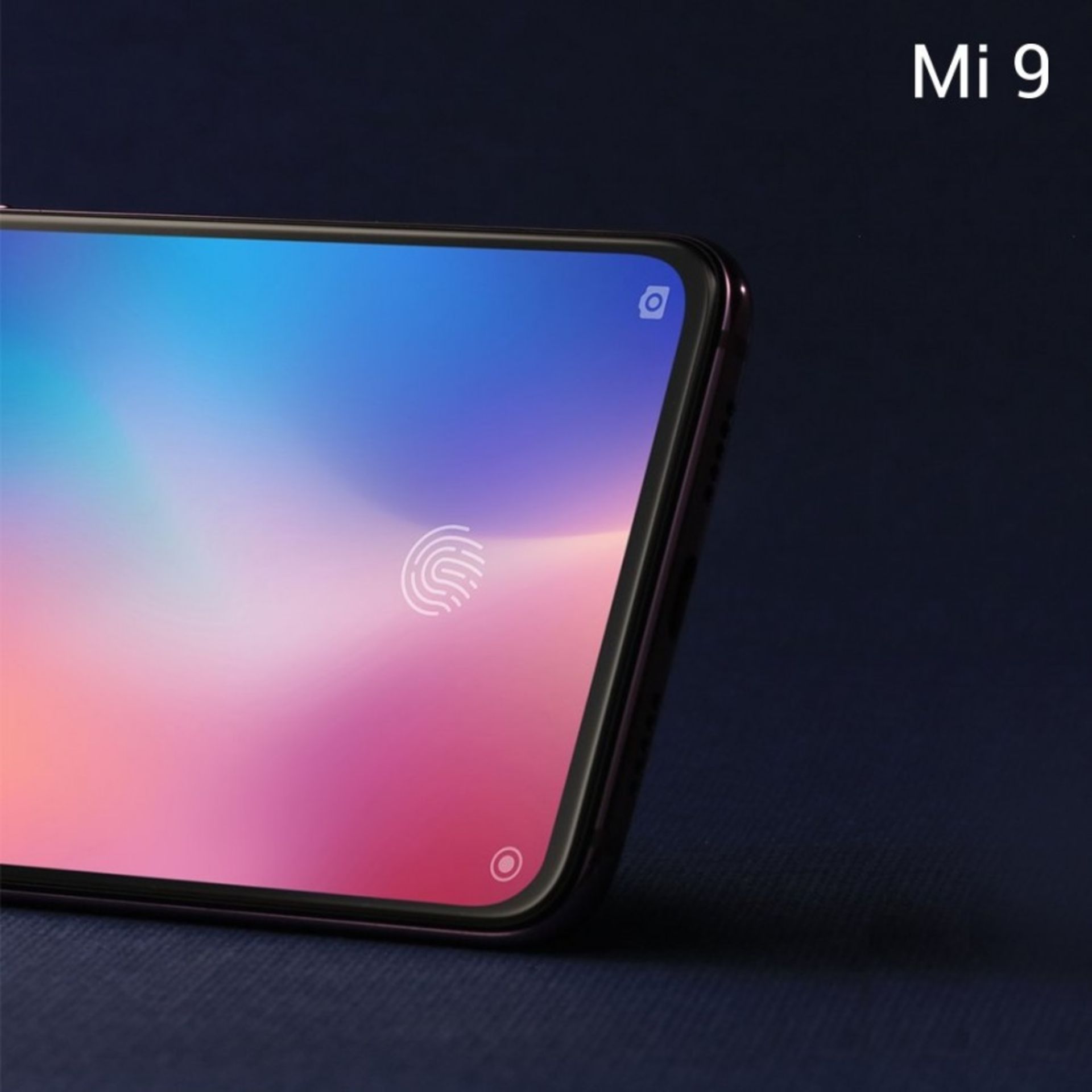شیائومی می 9 / Xiaomi Mi 9