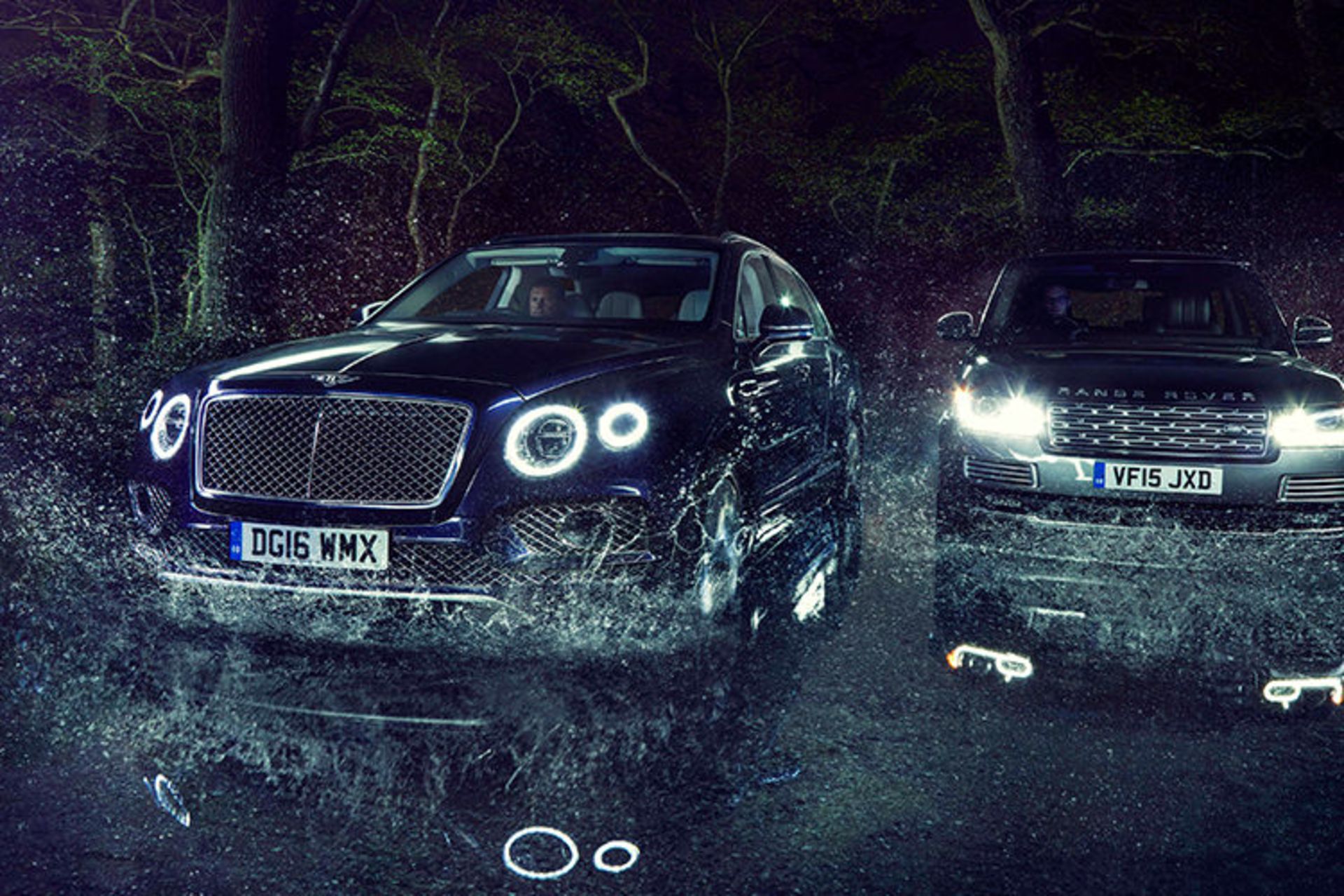 Bentley
