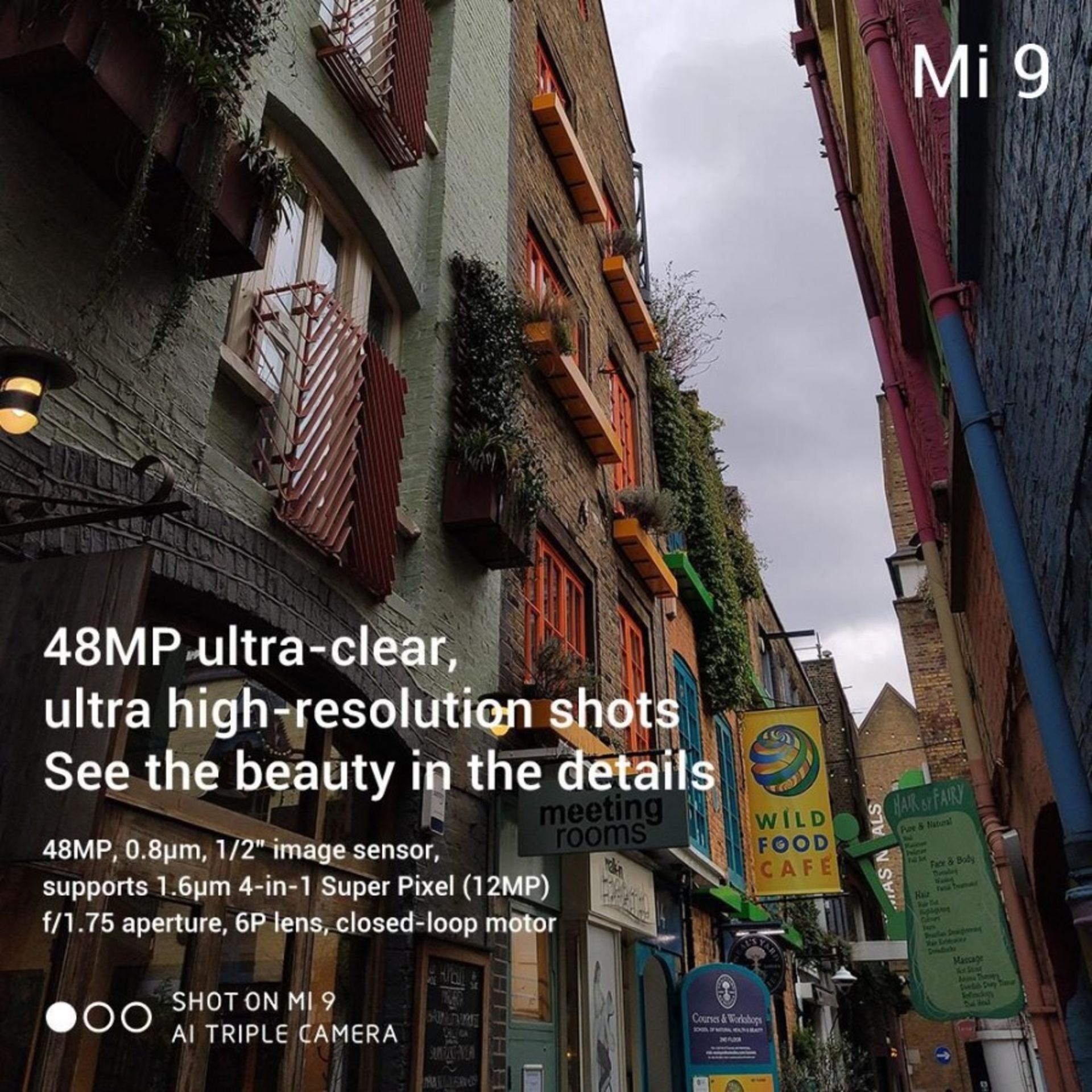 شیائومی می 9 / Xiaomi Mi 9