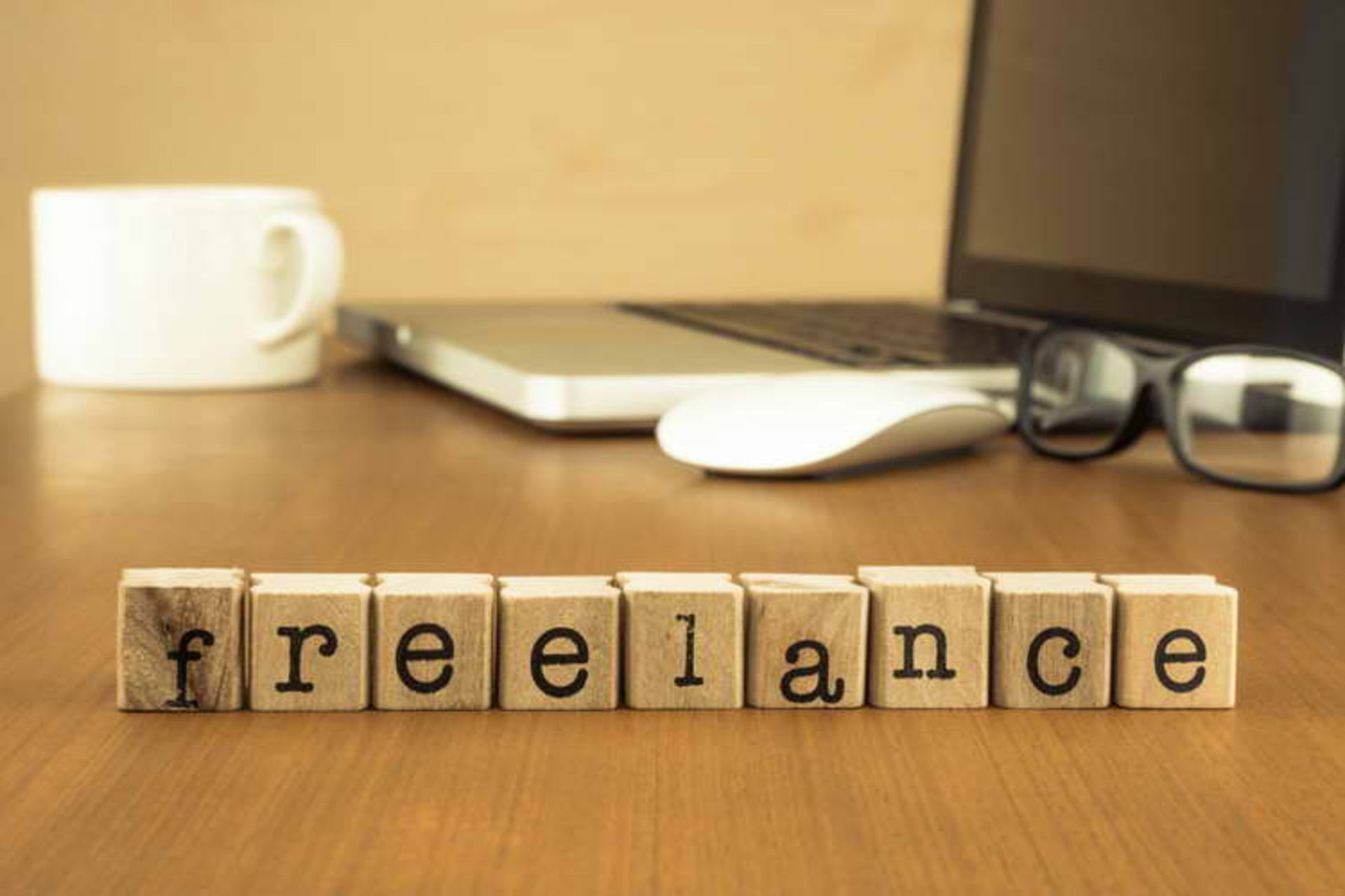 The Ultimate Guide to Freelancing