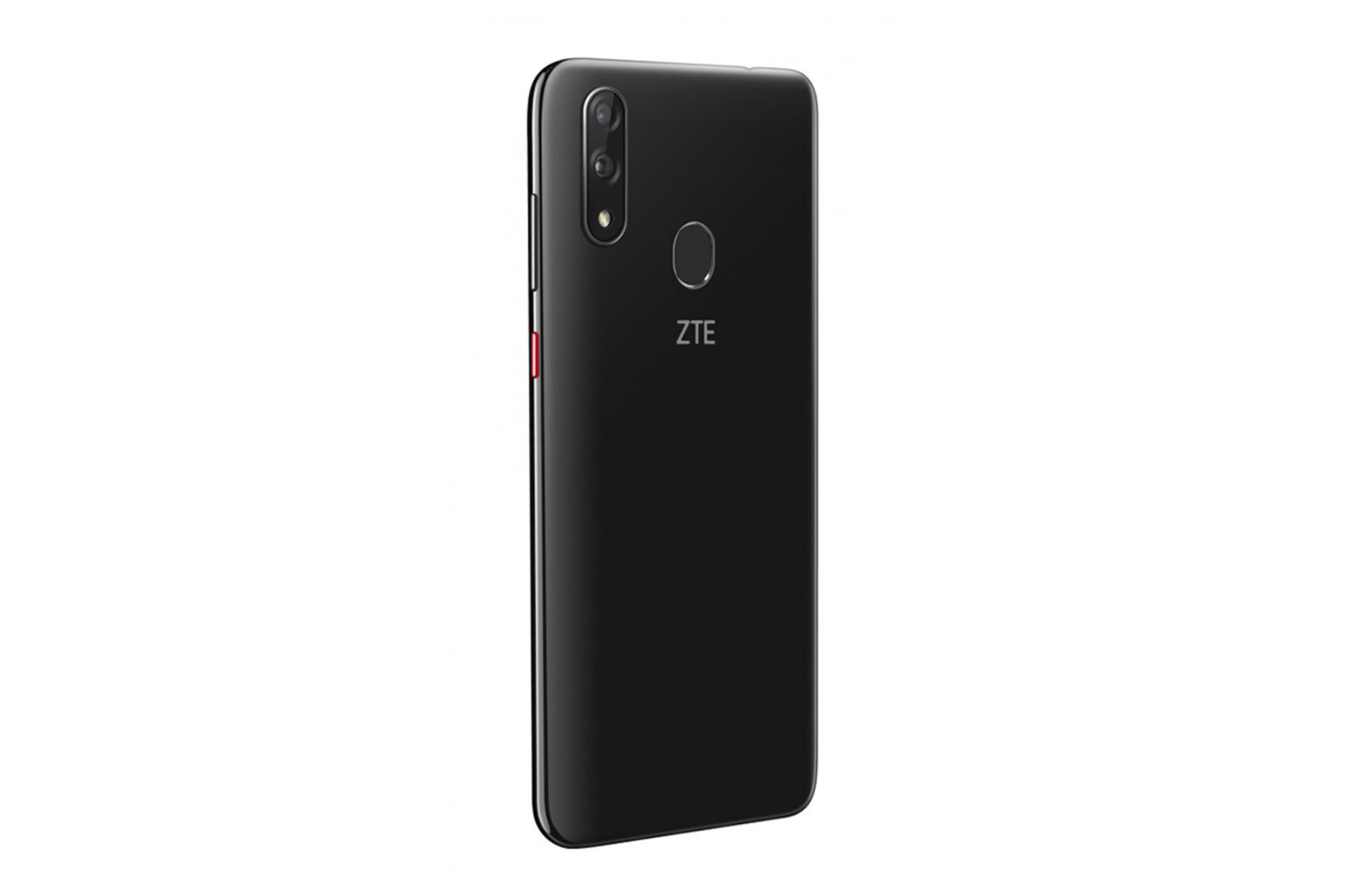 ZTE Blade V10