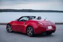 Nissan 370Z Roadster
