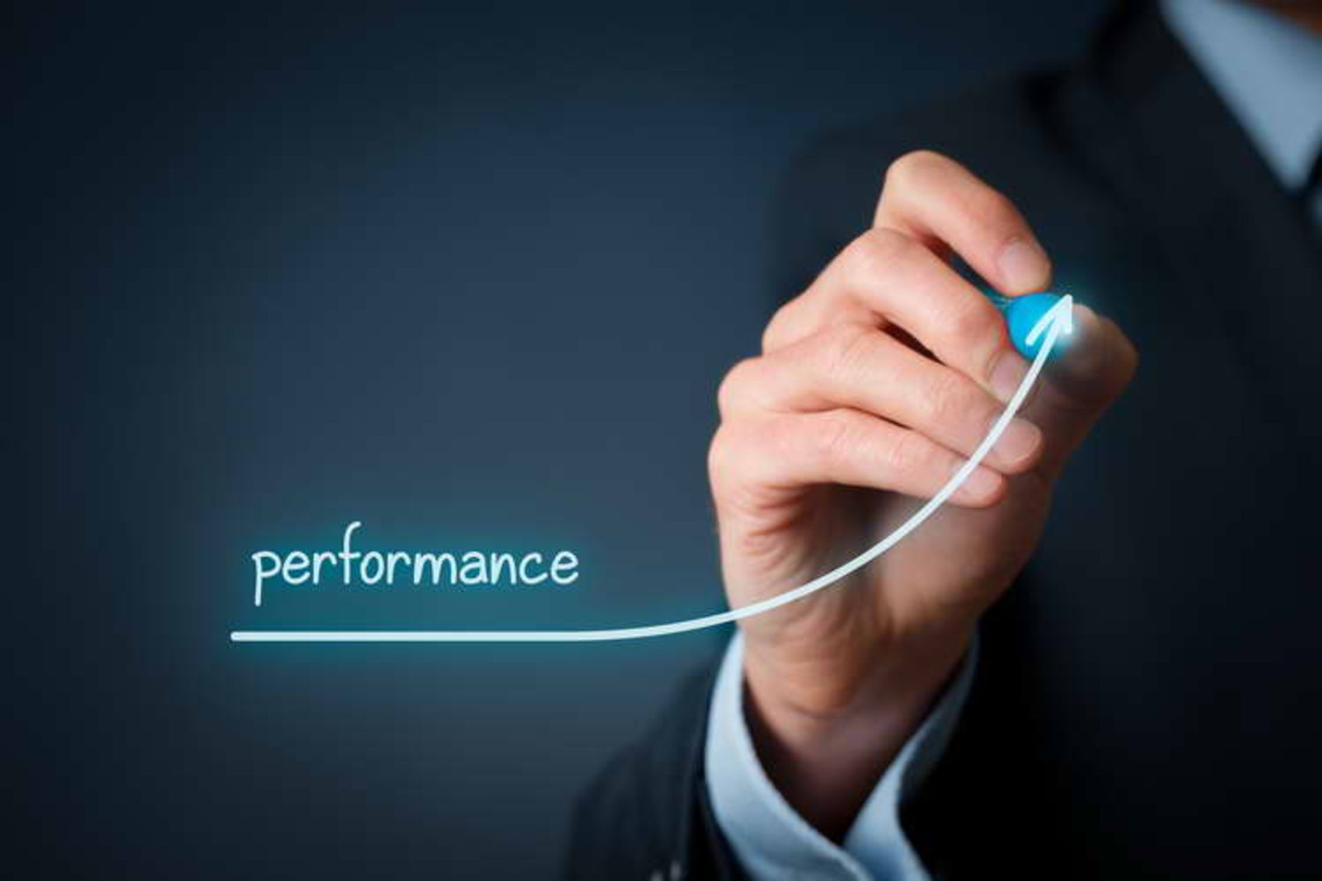  performance improvement