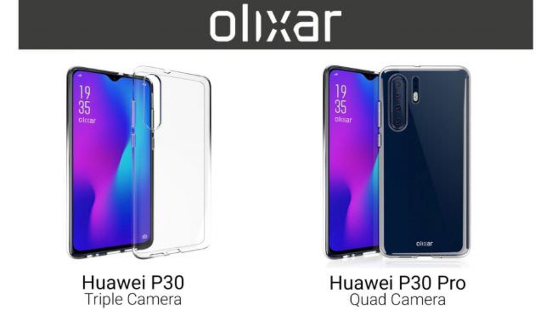 هواوی پی30 / huawei p30