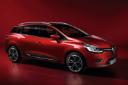 Renault Clio 2017