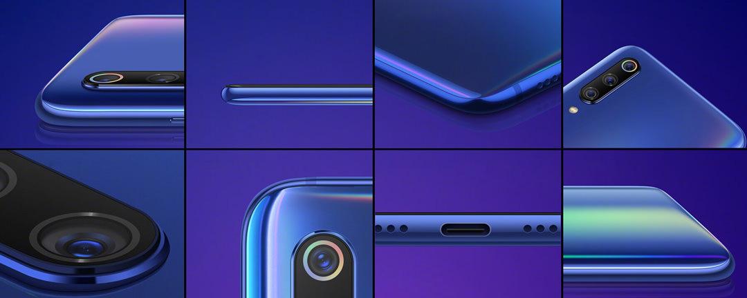 xiaomi mi 9 / می ۹ شیائومی