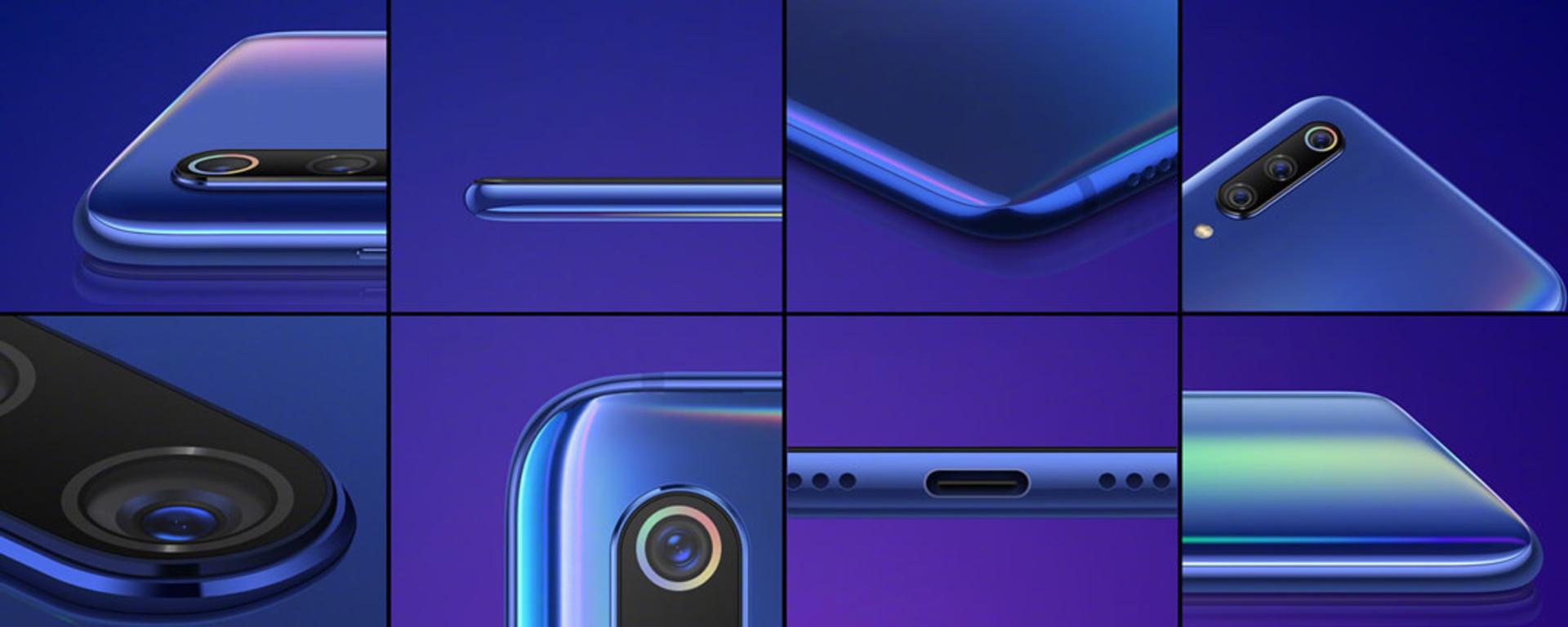 xiaomi mi 9 / می ۹ شیائومی