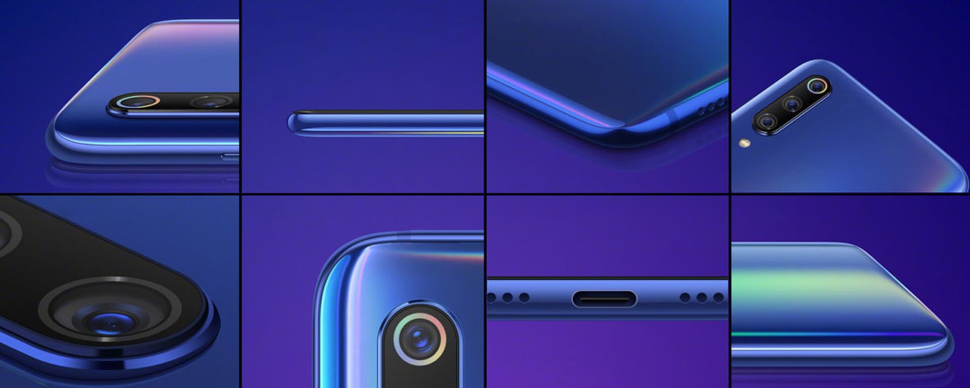xiaomi mi 9 / می ۹ شیائومی