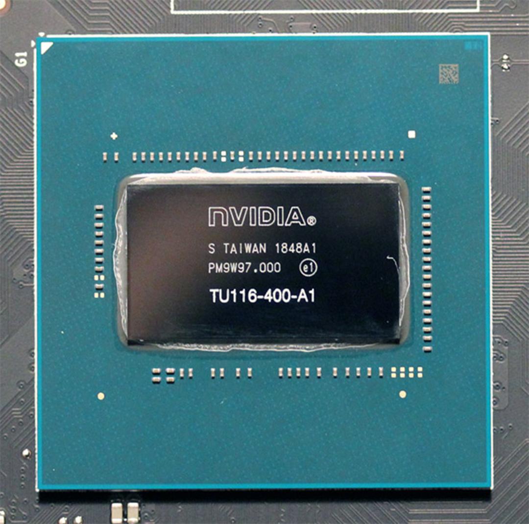 gtx 1660 Ti