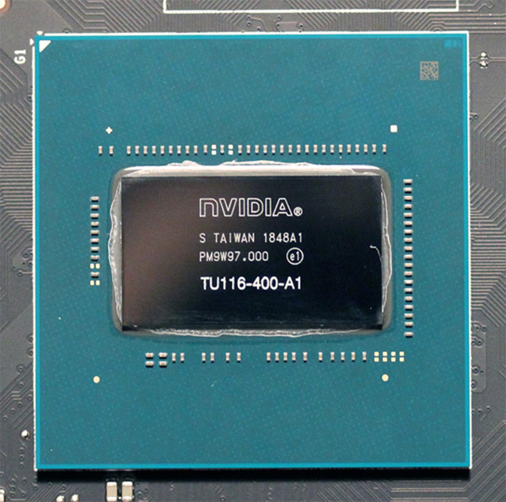 gtx 1660 Ti