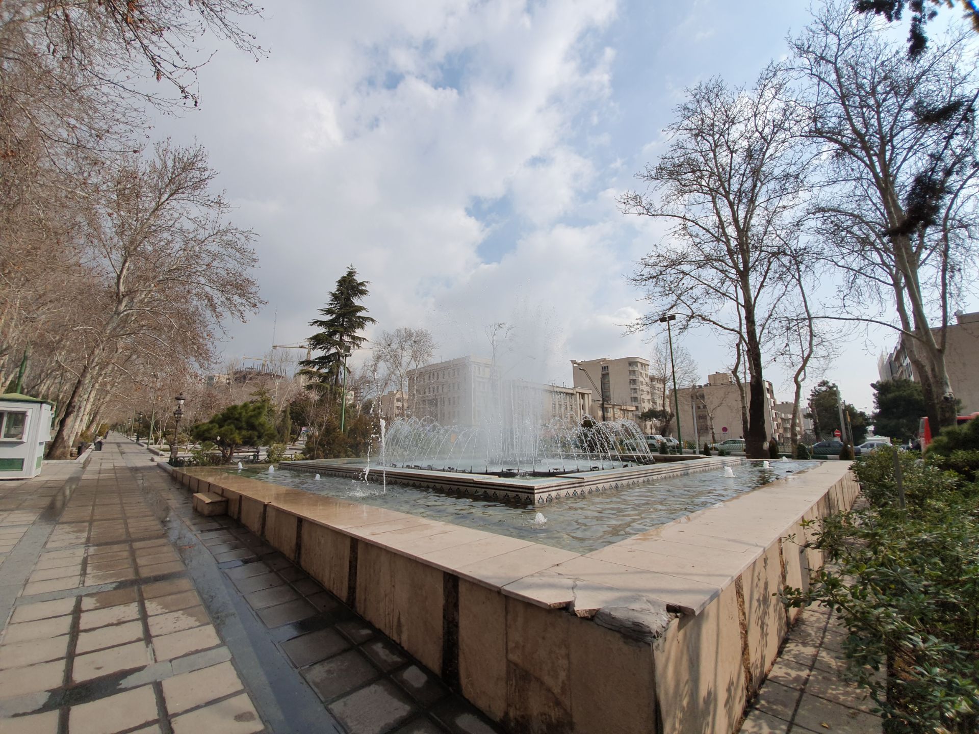 نمونه‌عکس اولتراواید گلکسی اس ۱۰ پلاس