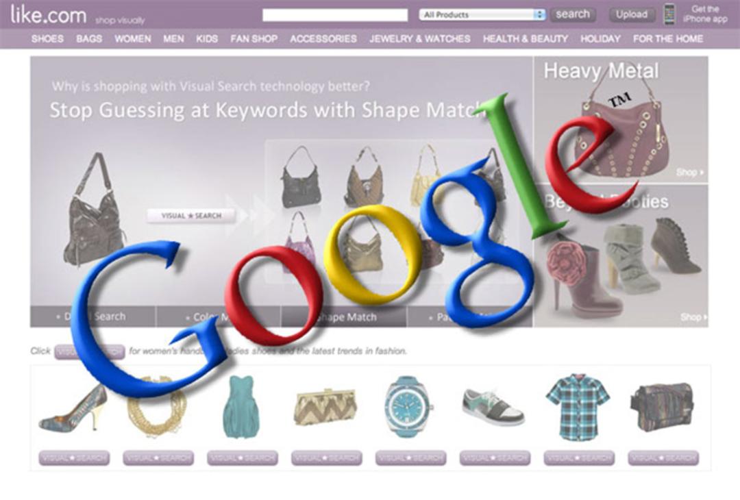 google