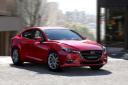 Mazda 3 2017