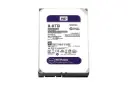 هارد دیسک وسترن دیجیتال Purple WD80PUZX ظرفیت 8 ترابایت