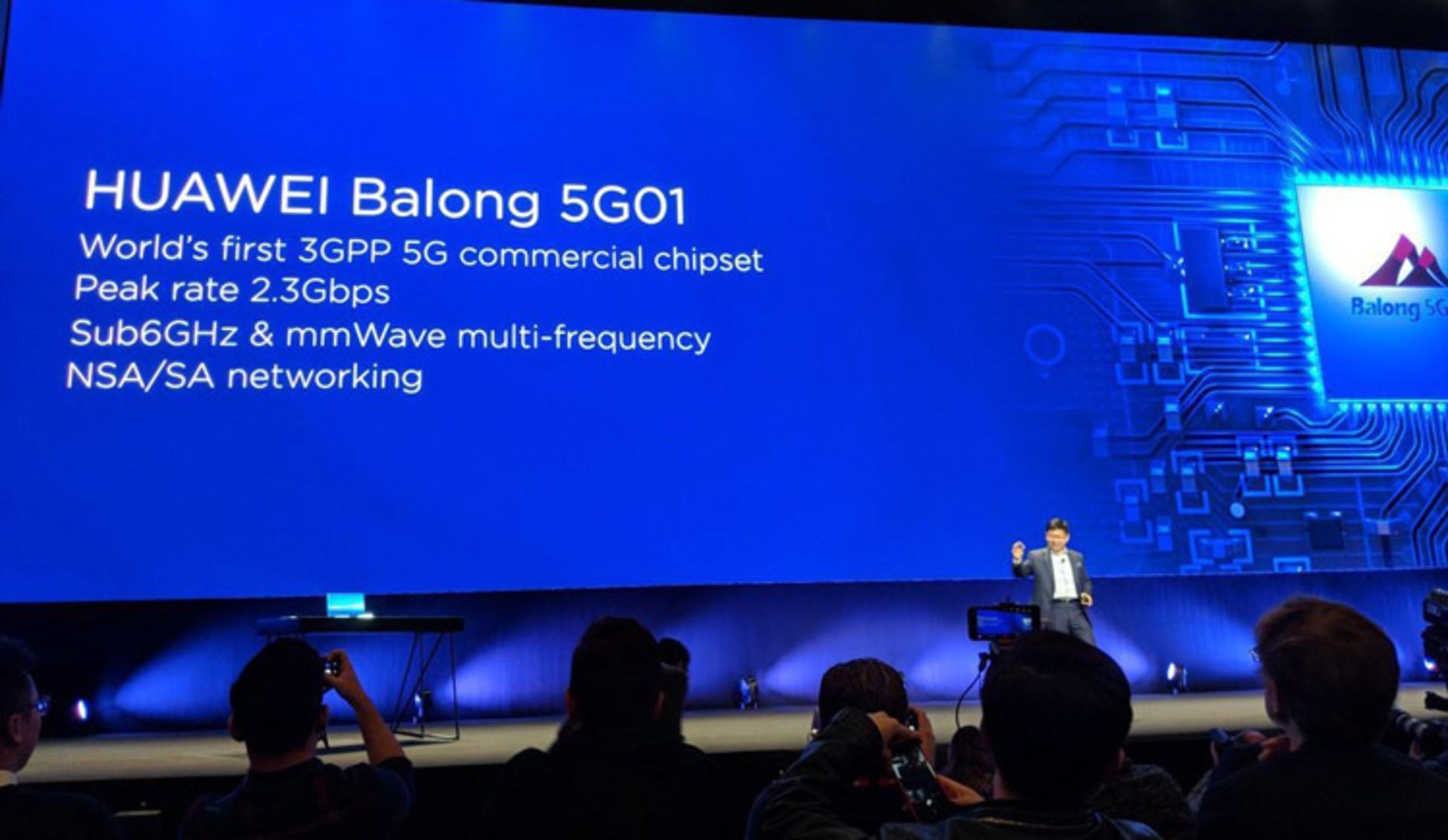 گوشی 5G تاشدنی سامسونگ